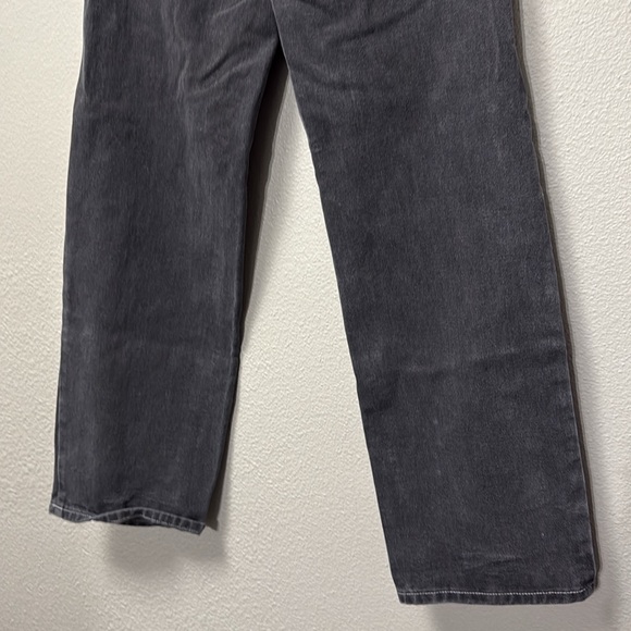 John Galt Crispina Carpenter Jeans - Picture 10 of 14